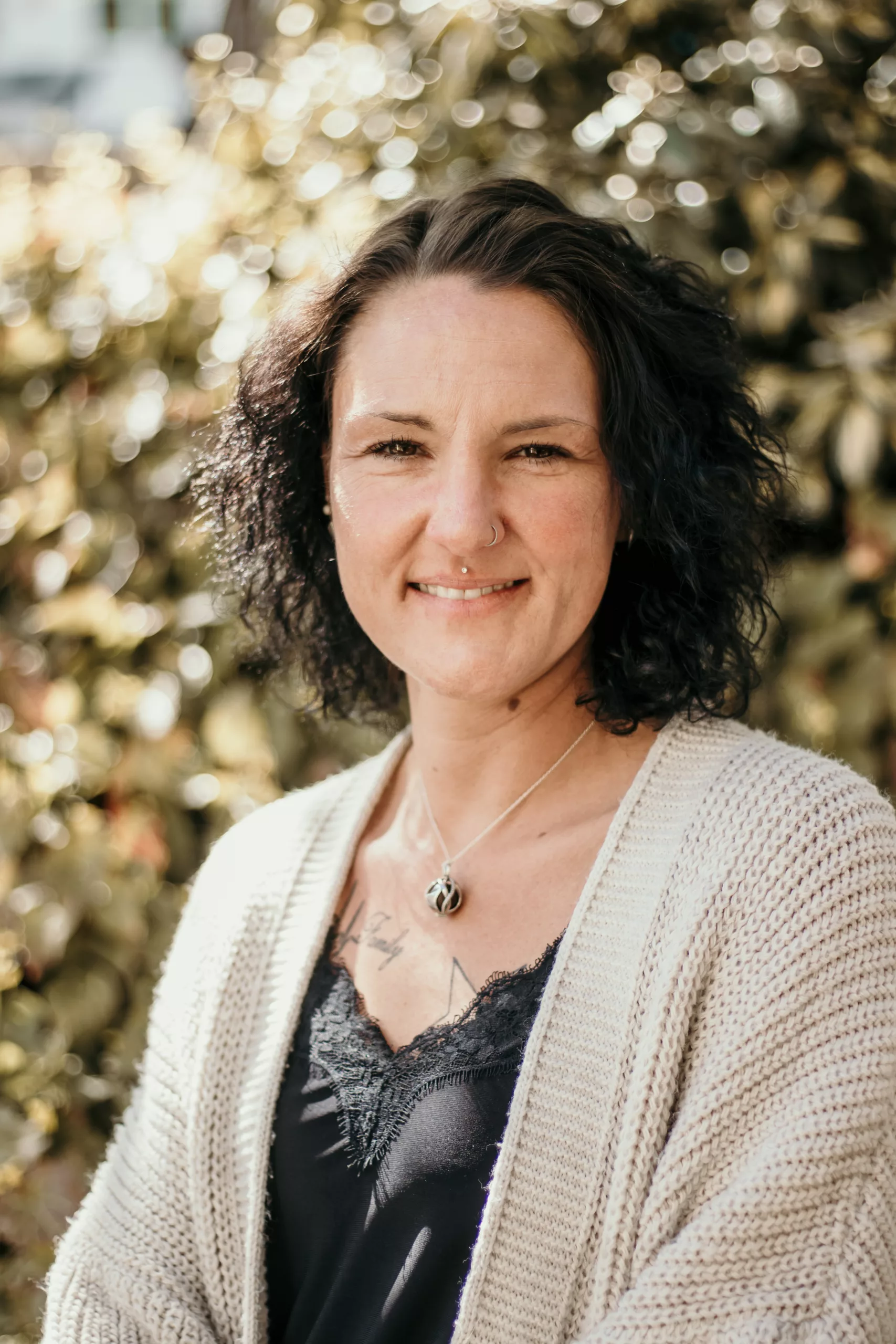 Michaela Müller(Kita-Leitung)