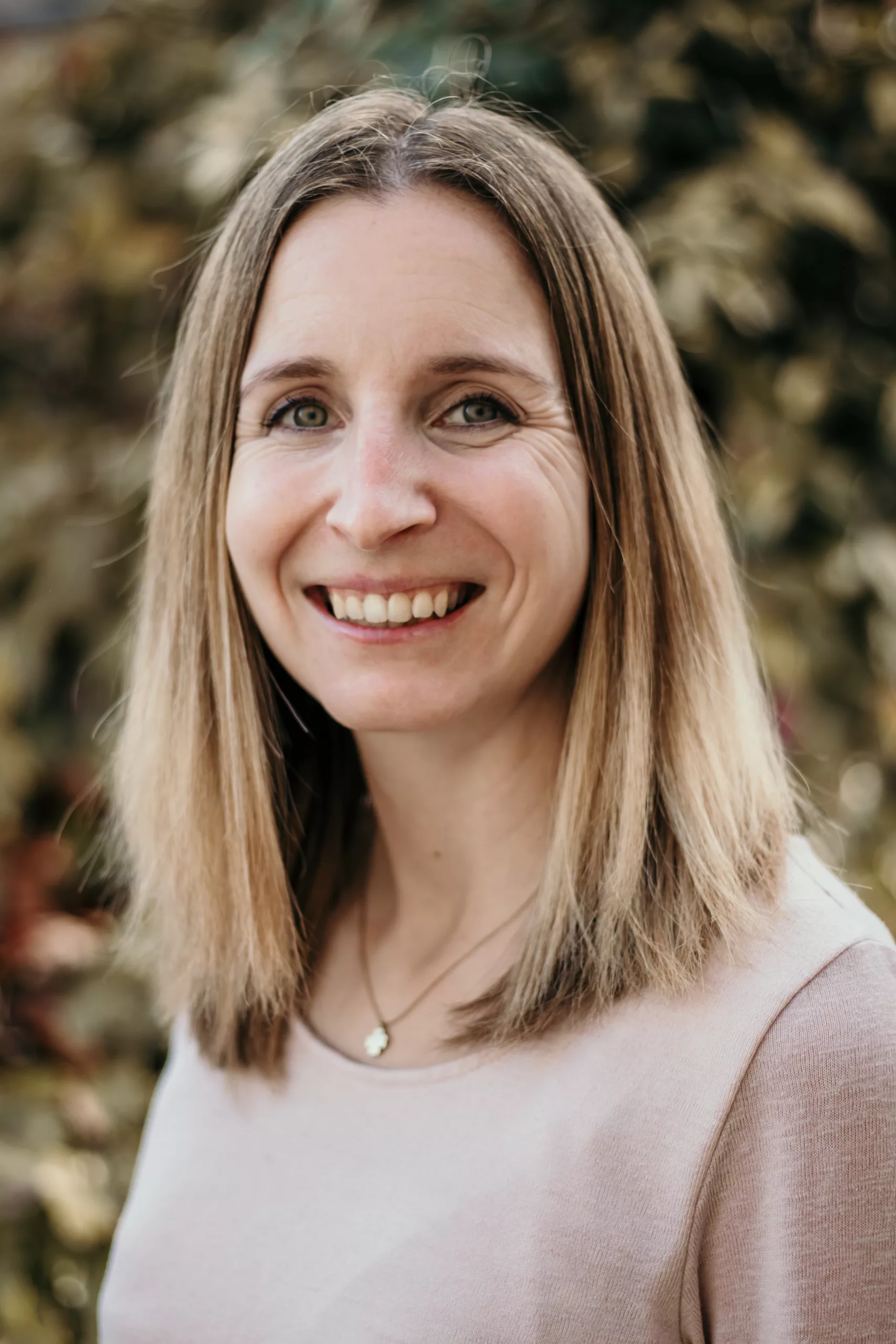 Anna Dubs(Stellvertretende Kita-Leitung)