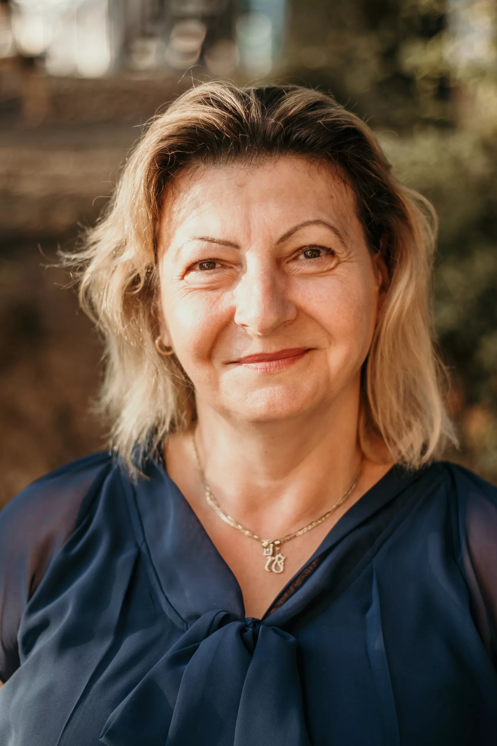 Ewa Waga