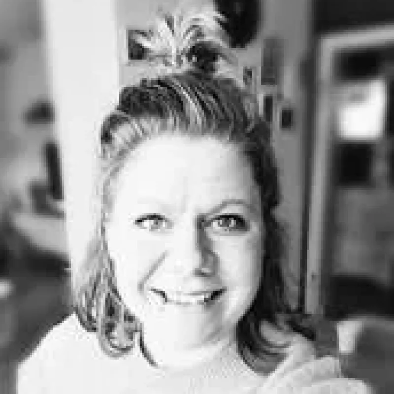 Angeline Borgwardt